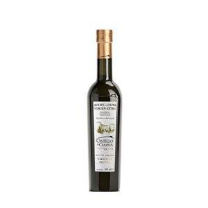 Aceite Reserva familiar picual y arbequina