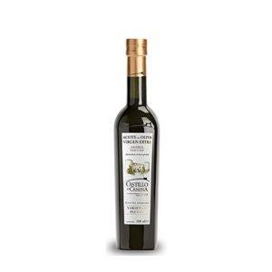 Aceite reserva familiar picual y arbeq 250 ml